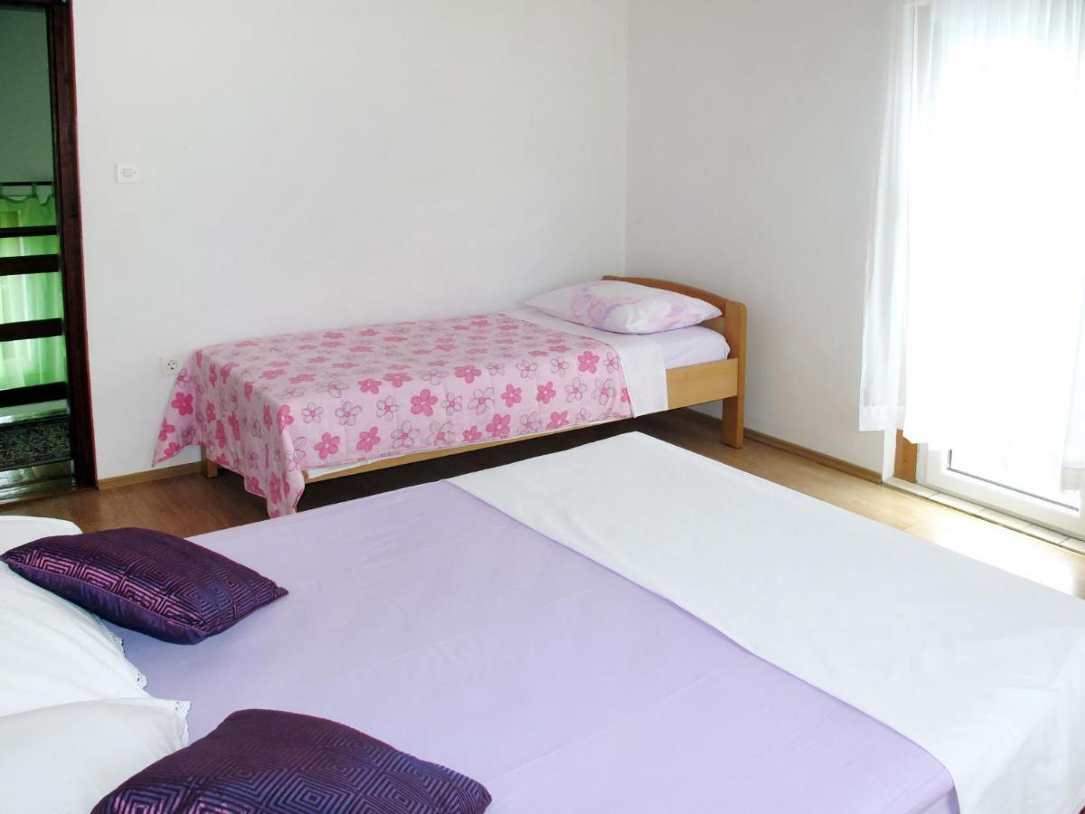 Holiday Home Vesna - Zad105 By Interhome Diklo Exterior photo